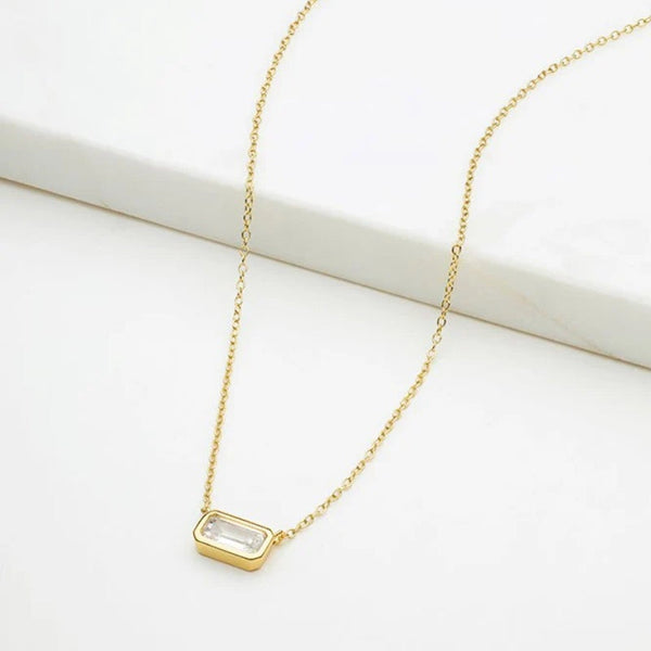 Zafino - Emily NECKLACE